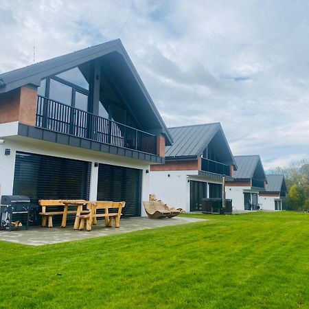 Holiday Resort Sefec Liptovska Sielnica Luaran gambar