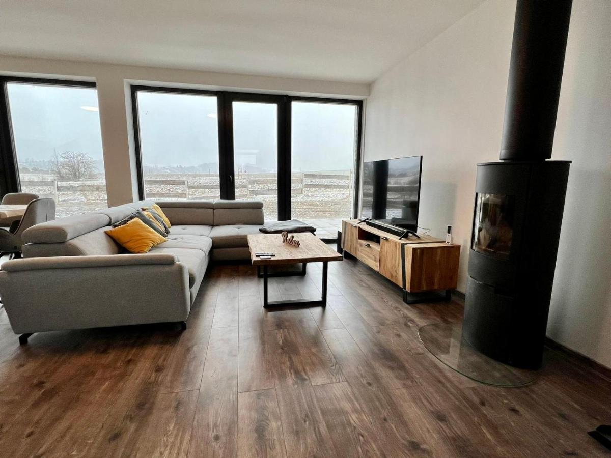 Holiday Resort Sefec Liptovska Sielnica Luaran gambar