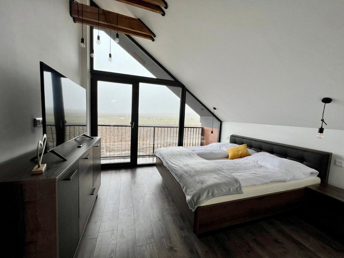Holiday Resort Sefec Liptovska Sielnica Luaran gambar